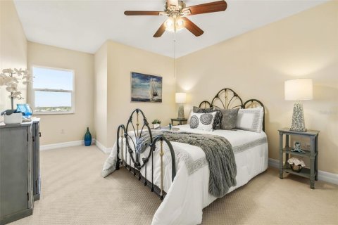 Condominio en alquiler en New Port Richey, Florida, 3 dormitorios, 141.68 m2 № 1879377 - foto 17