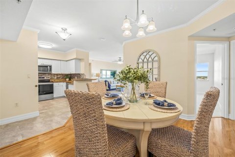 Condominio en alquiler en New Port Richey, Florida, 3 dormitorios, 141.68 m2 № 1879377 - foto 6