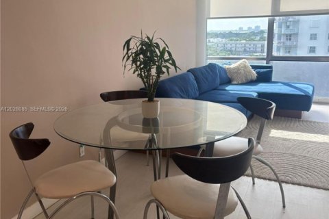 Appartement à louer à Miami Beach, Floride: 2 chambres, 93.18 m2 № 2146098 - photo 3