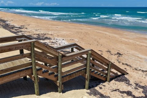 Copropriété à vendre à Ormond Beach, Floride: 2 chambres, 95.22 m2 № 2195474 - photo 24