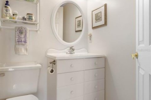 Copropriété à vendre à Ormond Beach, Floride: 2 chambres, 95.22 m2 № 2195474 - photo 9