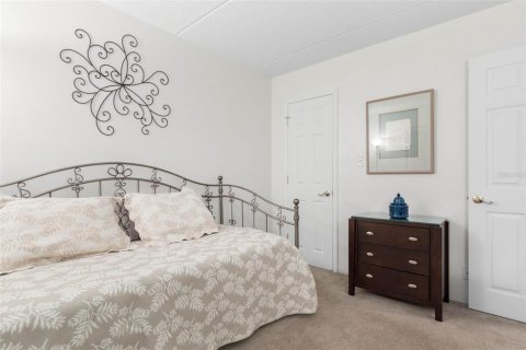 Copropriété à vendre à Ormond Beach, Floride: 2 chambres, 95.22 m2 № 2195474 - photo 11