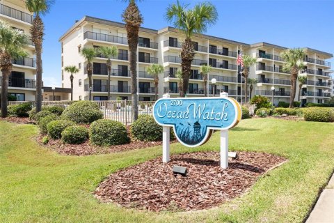Condo in Ormond Beach, Florida, 2 bedrooms № 2195474