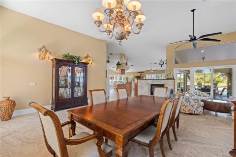 Casa en venta en Port Charlotte, Florida, 3 dormitorios, 223.06 m2 № 1724399 - foto 7