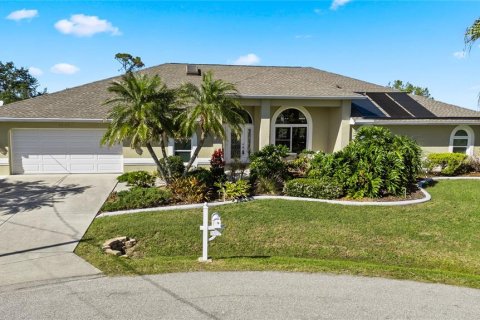 Casa en venta en Port Charlotte, Florida, 3 dormitorios, 223.06 m2 № 1724399 - foto 3