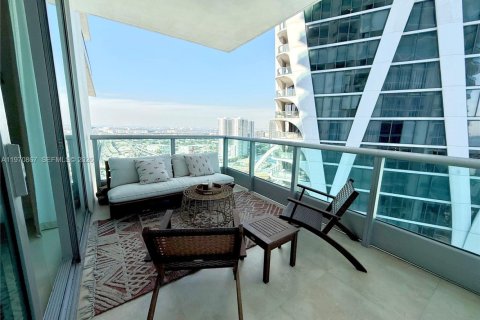 Copropriété à vendre à Miami, Floride: 1 chambre, 95.78 m2 № 2032552 - photo 10