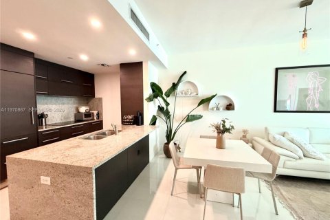 Copropriété à vendre à Miami, Floride: 1 chambre, 95.78 m2 № 2032552 - photo 4