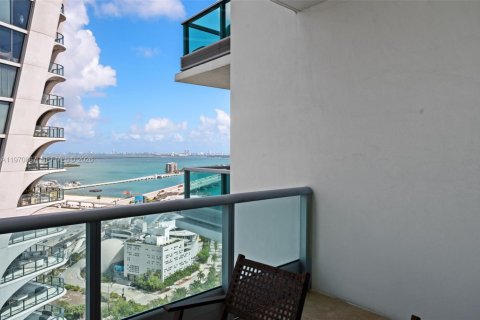 Copropriété à vendre à Miami, Floride: 1 chambre, 95.78 m2 № 2032552 - photo 14