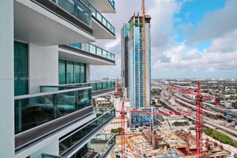 Copropriété à vendre à Miami, Floride: 1 chambre, 95.78 m2 № 2032552 - photo 22