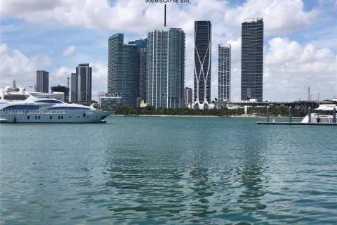 Condo à Miami, Floride, 1 chambre  № 2032552