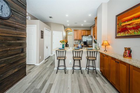 House in Land O' Lakes, Florida 4 bedrooms, 167.69 sq.m. № 1538620 - photo 14