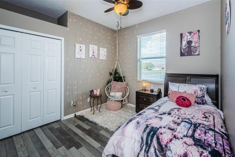 House in Land O' Lakes, Florida 4 bedrooms, 167.69 sq.m. № 1538620 - photo 30