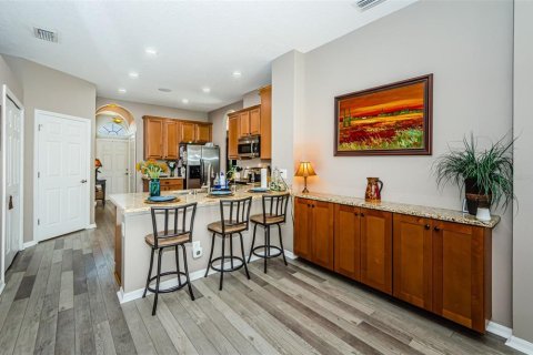 House in Land O' Lakes, Florida 4 bedrooms, 167.69 sq.m. № 1538620 - photo 13