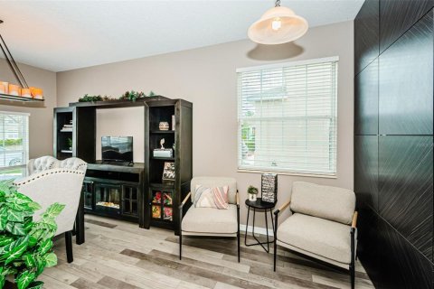 House in Land O' Lakes, Florida 4 bedrooms, 167.69 sq.m. № 1538620 - photo 8