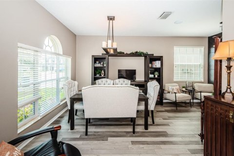 House in Land O' Lakes, Florida 4 bedrooms, 167.69 sq.m. № 1538620 - photo 5