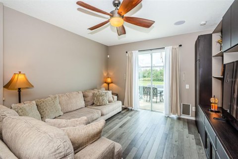 House in Land O' Lakes, Florida 4 bedrooms, 167.69 sq.m. № 1538620 - photo 17