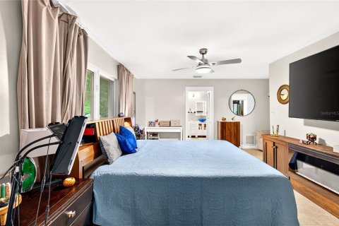 Купить виллу или дом в Даннеллон, Флорида 4 комнаты, 222.87м2, № 2157245 - фото 18