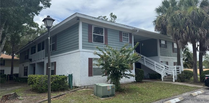 Condo à Ocala, Floride, 2 chambres № 1909599