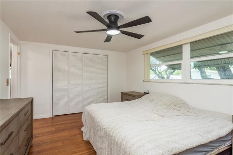House in New Port Richey, Florida 2 bedrooms, 93.18 sq.m. № 1782179 - photo 16