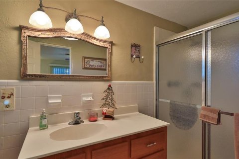 House in New Smyrna Beach, Florida 3 bedrooms, 246.75 sq.m. № 2142408 - photo 23