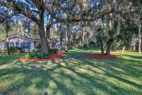 House in New Smyrna Beach, Florida 3 bedrooms, 246.75 sq.m. № 2142408 - photo 30