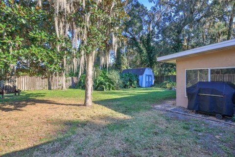 House in New Smyrna Beach, Florida 3 bedrooms, 246.75 sq.m. № 2142408 - photo 29