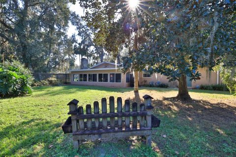 House in New Smyrna Beach, Florida 3 bedrooms, 246.75 sq.m. № 2142408 - photo 28