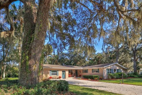 House in New Smyrna Beach, Florida 3 bedrooms, 246.75 sq.m. № 2142408 - photo 3