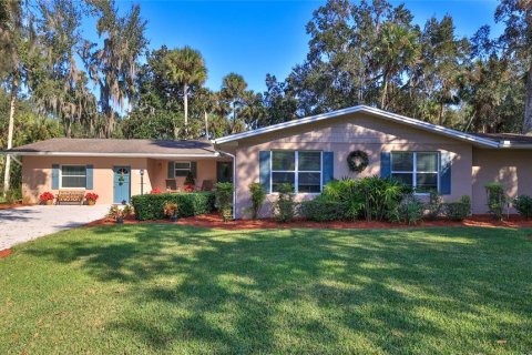 House in New Smyrna Beach, Florida 3 bedrooms, 246.75 sq.m. № 2142408 - photo 2