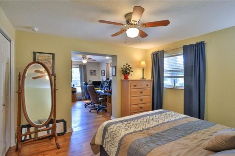 House in New Smyrna Beach, Florida 3 bedrooms, 246.75 sq.m. № 2142408 - photo 22