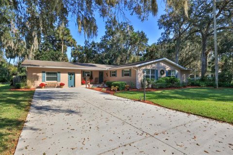 House in New Smyrna Beach, Florida 3 bedrooms, 246.75 sq.m. № 2142408