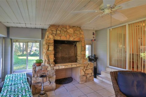 House in New Smyrna Beach, Florida 3 bedrooms, 246.75 sq.m. № 2142408 - photo 13