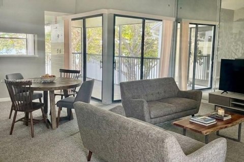 Condominio en alquiler en Homestead, Florida, 3 dormitorios, 111.02 m2 № 2055511 - foto 4