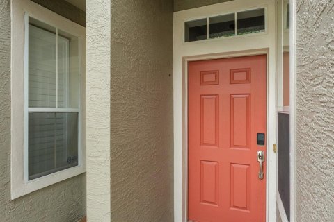 Touwnhouse à vendre à Dunedin, Floride: 2 chambres, 160.81 m2 № 1813581 - photo 5