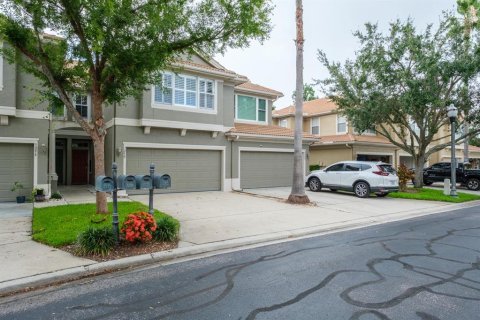 Touwnhouse à vendre à Dunedin, Floride: 2 chambres, 160.81 m2 № 1813581 - photo 2
