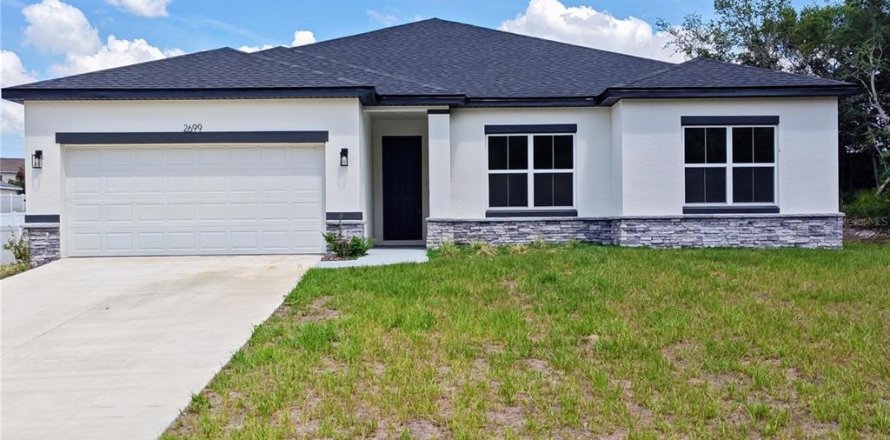 Casa en Ocala, Florida 4 dormitorios, 194.35 m2 № 1766136