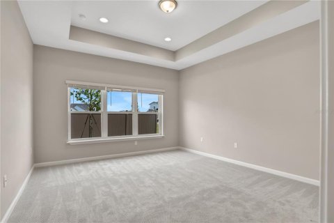 House in Orange Park, Florida 4 bedrooms, 203.46 sq.m. № 2097995 - photo 23