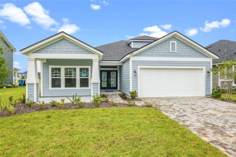Casa en Orange Park, Florida 4 dormitorios, 203.46 m2 № 2097995