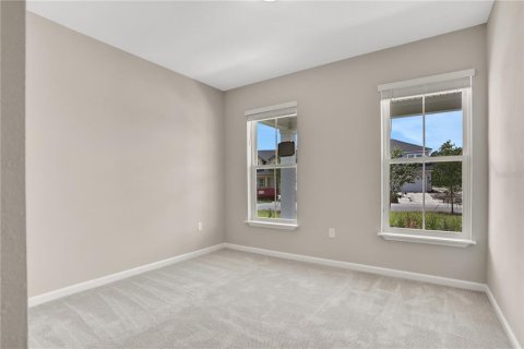 House in Orange Park, Florida 4 bedrooms, 203.46 sq.m. № 2097995 - photo 19