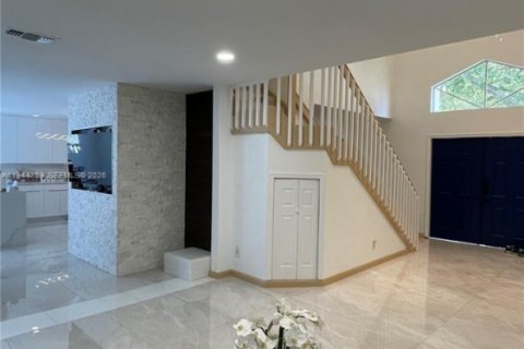 Casa en venta en Davie, Florida, 4 dormitorios, 204.2 m2 № 2001961 - foto 30