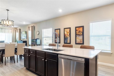 House in Green Cove Springs, Florida 4 bedrooms, 175.86 sq.m. № 1639820 - photo 20