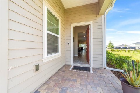 House in Green Cove Springs, Florida 4 bedrooms, 175.86 sq.m. № 1639820 - photo 7