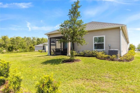 House in Green Cove Springs, Florida 4 bedrooms, 175.86 sq.m. № 1639820 - photo 5