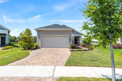 House in Green Cove Springs, Florida 4 bedrooms, 175.86 sq.m. № 1639820 - photo 6