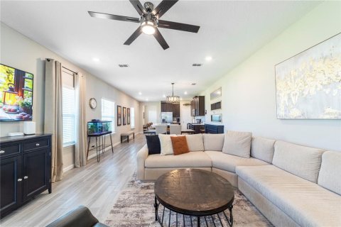 House in Green Cove Springs, Florida 4 bedrooms, 175.86 sq.m. № 1639820 - photo 30