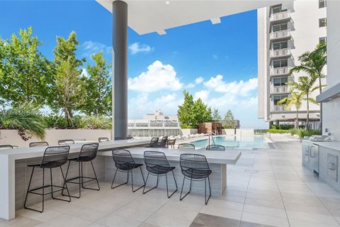 Apartment in Miami, Florida 2 bedrooms № 2013171 - photo 20