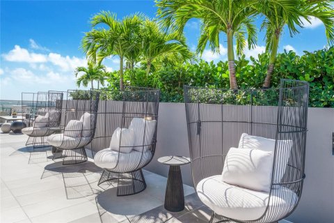 Apartment in Miami, Florida 2 bedrooms № 2013171 - photo 7