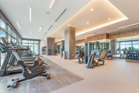 Apartment in Miami, Florida 2 bedrooms № 2013171 - photo 26