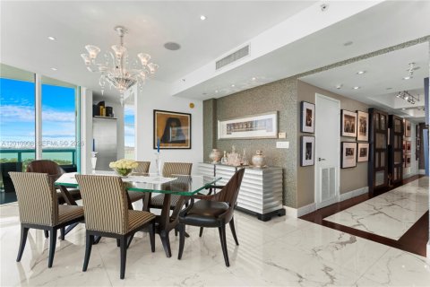 Copropriété à louer à Miami Beach, Floride: 3 chambres, 241.55 m2 № 2171069 - photo 6