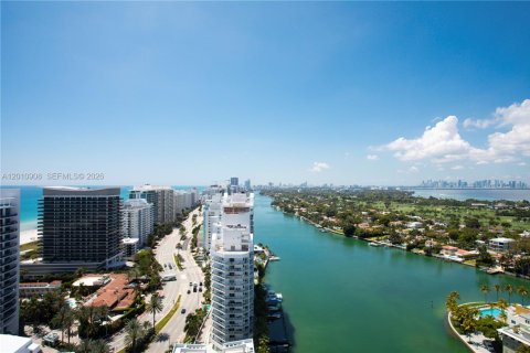 Copropriété à louer à Miami Beach, Floride: 3 chambres, 241.55 m2 № 2171069 - photo 22